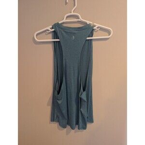 3 LOT Icyzone Racerback Tank Top Womens XL Yoga Gym Running Athleisure Boho